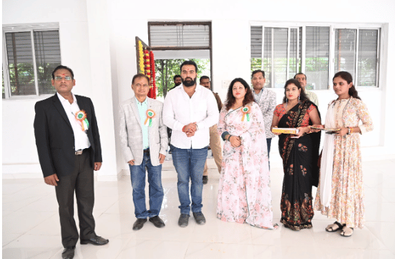 Amritanandmai College of Higher Education Lucknow College Events photo 3